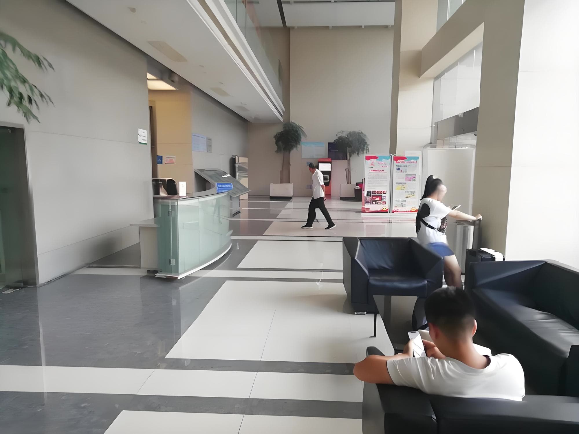 大堂